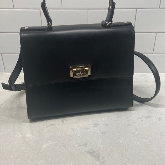 KATE SPADE DORIS SATCHEL - Picture 4 of 13